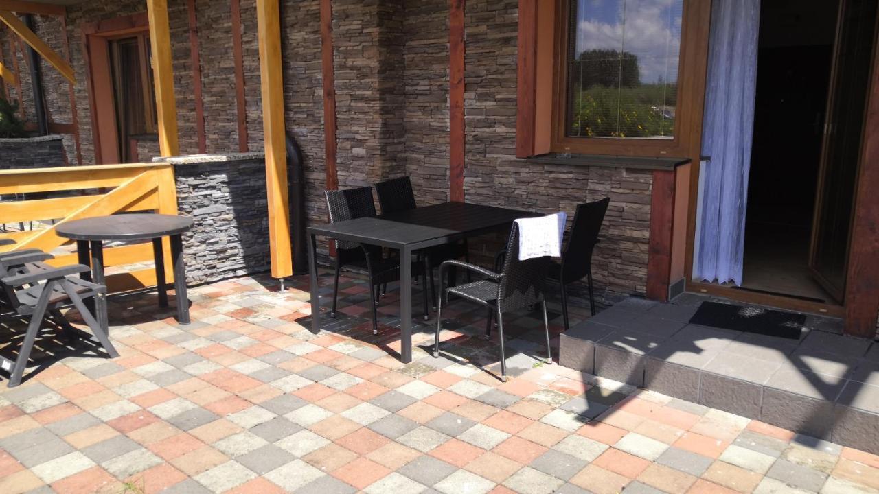 Sunny Apartment With Terrace Tatragolf H104 Veľka Lomnica Bagian luar foto